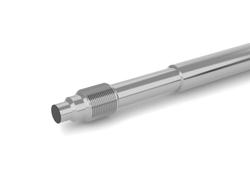 ME - Riempimento a Mercurio - Uscita 4…20mA