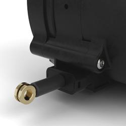 GSF - Trasduttore di posizione a filo (con tecnologia potenziometrica)