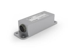 VDA-I - Amplificatore digitale variabile in linea per sensori di deformazione