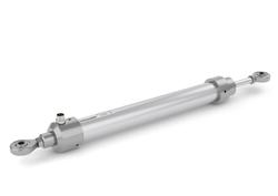 PZ67-A - Potenziometro autoallineante - Protezione IP67