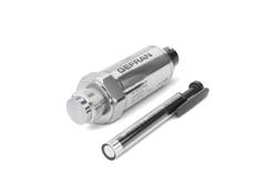 TPFADA - Sensori di pressione a membrana affacciata - Uscite Volt o mA