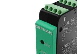 G-Start - Partenze motore monofase e trifase