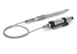 IN - IMPACT Fluid Free - Uscita in Tensione