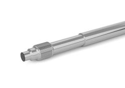 K3 - Riempimento con Sodio Potassio - Uscita mV/V