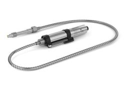 W7 PLc - Olio Diatermico FDA - Uscita in Tensione - PLc