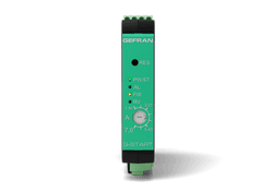G-Start - Partenze motore monofase e trifase
