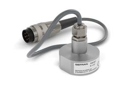 QE1010 - Sensore di deformazione a montaggio magnetico