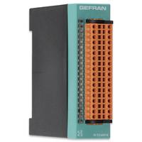 R-TEMP4 - Modulo I/O ANALOGICO DIGITALE - 8DO+4AI+2CT