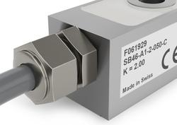 SB46 - Sensore di deformazione a pressione senza amplificatore