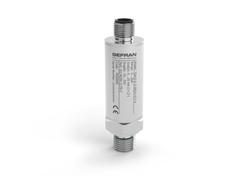 TSA - Sensori di pressione - Basse Pressioni Relative o Assolute Uscite Volt o mA