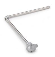 TC10 - Termocoppia - Metalli fusi