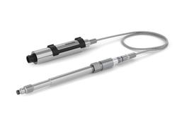 IN - IMPACT Fluid Free - Uscita in Tensione