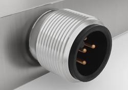 SL-VAA - Sensore di deformazione analogico con risposta rapida e bassissimo rumore di interferenza esterna