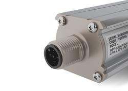 WPP-A - Plus Senza Contatto  - Magnetostrittivo –  Profilo in Alluminio  - Uscite Analogiche -