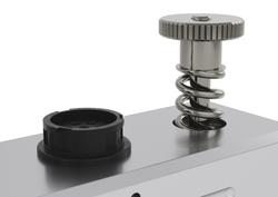 QE1008 - Sensore di deformazione a montaggio magnetico