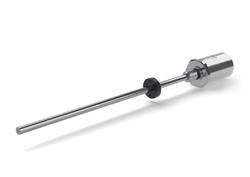 WRG-A - General Senza Contatto - Magnetostrittivo -  STELO AISI 316 - Uscite Analogiche -