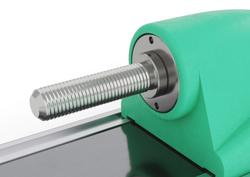 PK - Potenziometro senza stelo