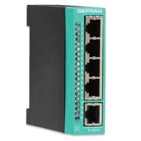R-SW5 - Piattaforme di automazione - Moduli switch Ethernet