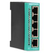 IO Modulari Remoti - Piattaforme di automazione - Moduli switch Ethernet