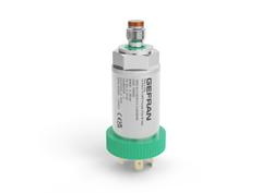 TPFAS - Sensori di pressione a membrana affacciata, miniaturizzata - Uscite Volt o mA