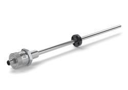 RK-4 - Magnetostrittivo compatto senza contatto - Stelo filettato AISI 316 - Uscita analogica