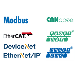 GFXTermo4 - Regolatore PID 4 zone per guida DIN