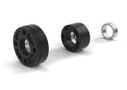 RK-5 – accessori - Accessories on request