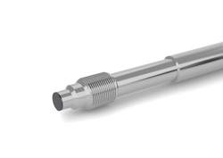 HME - Riempimento con Mercurio - HART - SIL2 - PLd