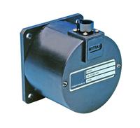 EG03 - Potenziometri - Generatore tachimetrico