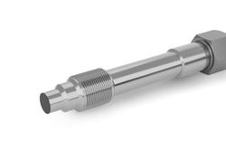 ME PLc - Riempimento con Mercurio - Uscita 4…20mA - PLc