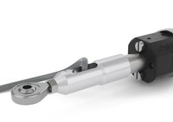 PMA - Potenziometro autoportante