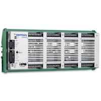 CAN-IO Estrusione - Piattaforme di automazione - Estrusione