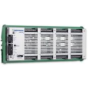 IO Modulari Compatti - Piattaforme di automazione - Estrusione