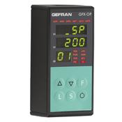 Controllori di potenza - Controllo di potenza - Terminale operatore per la serie GEFLEX