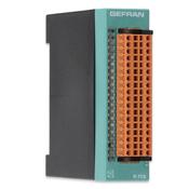 IO Modulari Remoti - Modulo I/O temperatura - 8TC+16DO