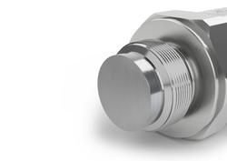 TPF - Sensori di pressione a membrana affacciata - Uscite raziometrica mV/V