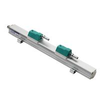 MK4-C - ONDA Senza Contatto  - Magnetostrittivo –  Profilo in Alluminio  - Uscita in CANOpen -