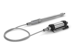 ILI - IMPACT Fluid Free - Uscita Digitale IO-Link - SIL2 - PLd