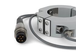 AN1068 - Sensore di deformazione ad anello