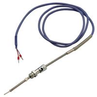 TC5M - Termocoppia - Isolamento in MgO - General purpose