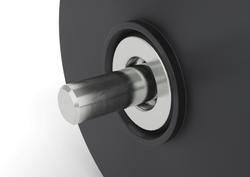 PR65 - Potenziometro - Versione industriale stagna