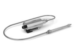 HME - Riempimento con Mercurio - HART - SIL2 - PLd