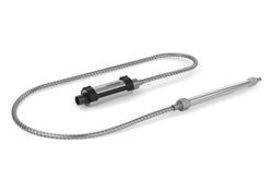 ME SIL2 - Riempimento con Mercurio - Uscita 4...20mA - SIL2