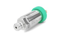 TK - Sensori di pressione industriale - Uscite Volt o mA