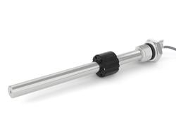 PMI - Potenziometro brevettato - Cilindri oleodinamici