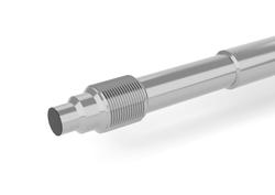 M7 SIL2 - Riempimento con Mercurio - Uscita in Tensione - SIL2