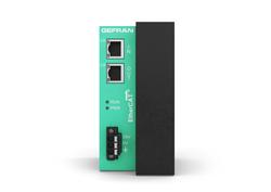 G3-ECAT - Ethercat bridge