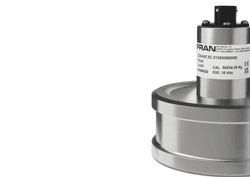 CC - Trasduttore di forza cilindrico