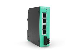 G3-JNC4 - Modulo junction EtherCAT 4 porte RJ45