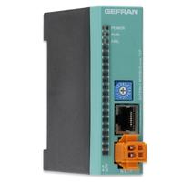 R-ETM100 - Modulo gateway Modbus TCP